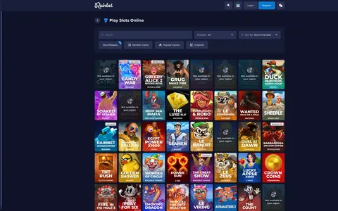 Live-Blackjack bei Rainbet